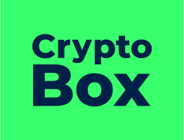 crypto Box icon